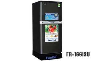 Tủ lạnh Funiki 160l 2 cánh