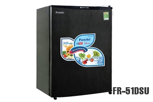 Tủ lạnh mini Funiki 50l 1 cánh