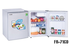 Tủ lạnh mini Funiki 70l 1 cánh