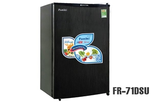 Tủ lạnh mini Funiki 70l 1 cánh