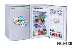Tủ lạnh mini Funiki 90l 1 cánh