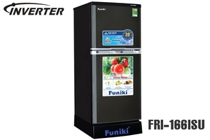 Tủ lạnh Funiki Inverter 160l
