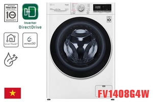 Máy giặt LG 8.5Kg + Sấy 5Kg