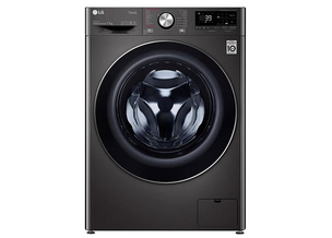Máy giặt LG 10kg cửa ngang