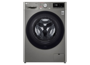 Máy giặt LG 10kg cửa ngang