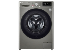 Máy giặt LG 11kg cửa ngang