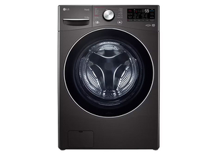 Máy giặt sấy LG 15Kg inverter