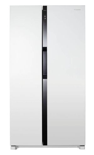 Tủ lạnh Panasonic Side by Side 532L