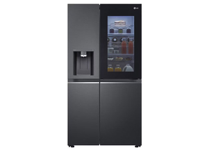 Tủ lạnh SBS LG Inverter 635 lít GR-X257MC