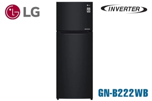 Tủ lạnh LG 209l Smart inverter