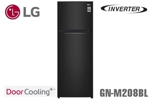 Tủ lạnh LG 225l 2 cánh inverter