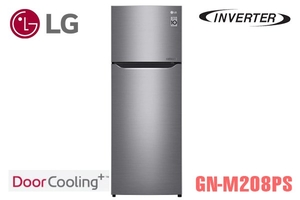 Tủ lạnh LG 2 cánh inverter 225l