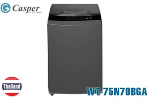 Máy giặt Casper 7.5 Kg