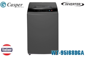 Máy giặt Casper inverter 9.5 Kg